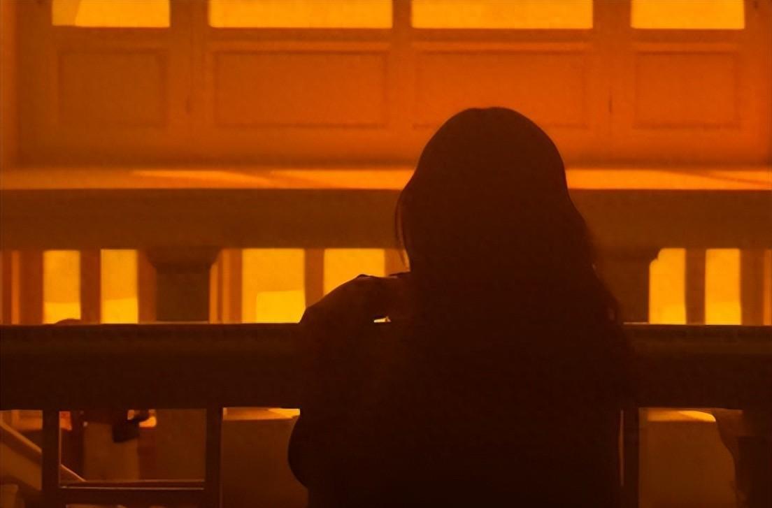 心如死灰,如何重拾爱情?