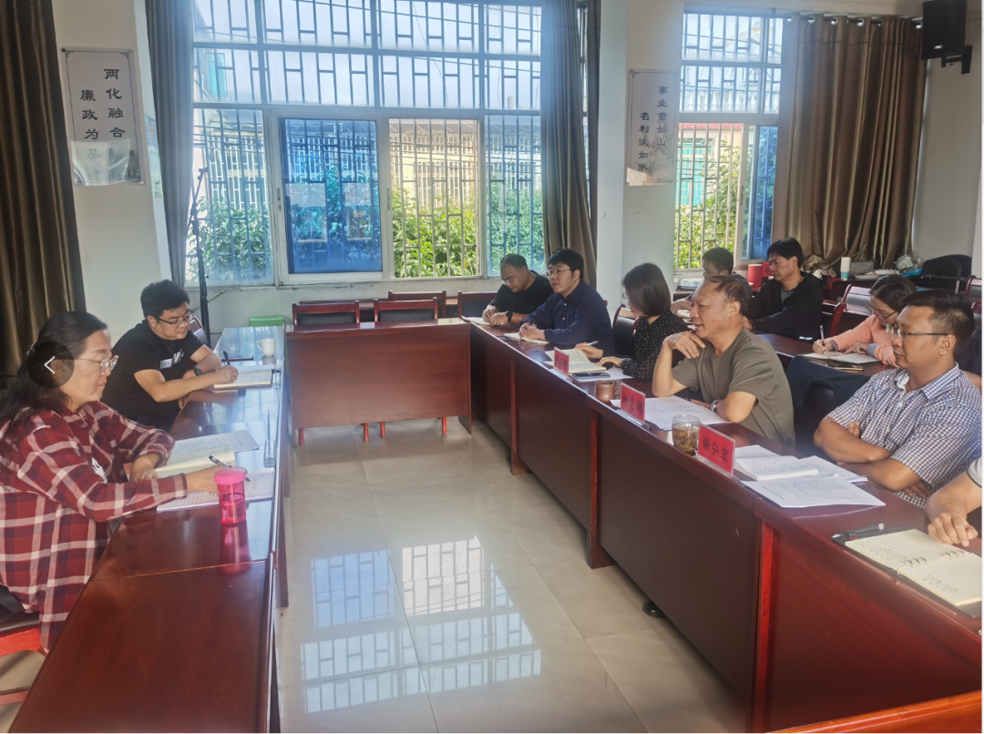 围绕目标任务 狠抓工作落实——张云怡副市长对全市工业和信息化工作