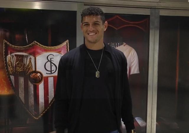 电讯报:瓜帅相中迭戈-卡洛斯,并关注桑德罗等多名左后卫