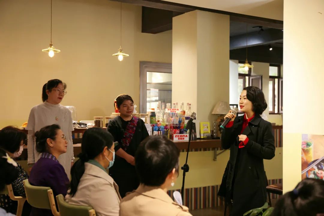 【致敬了不起的她】熊莹:用法治力量守护民生温度的人民律师