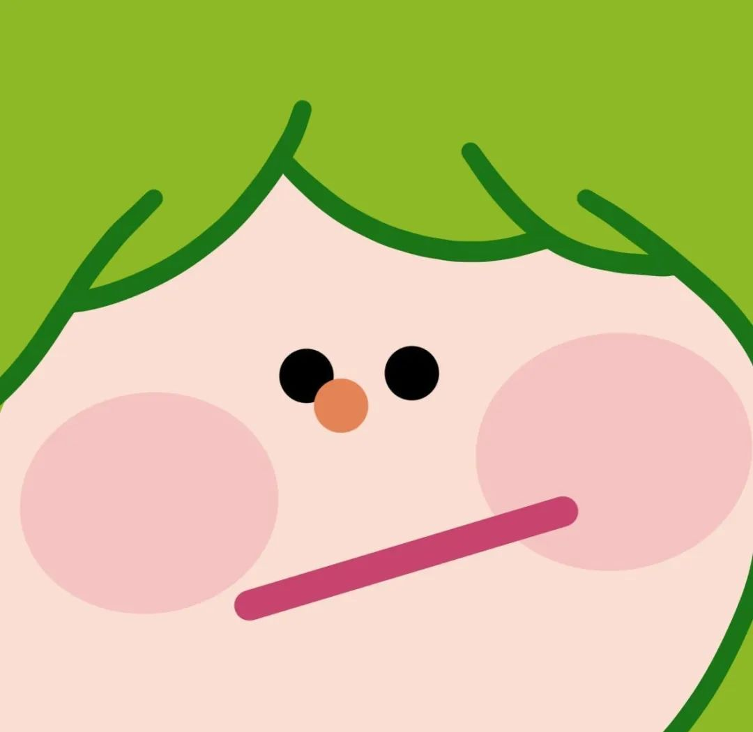 微信头像新风尚:既沙雕又可爱的多样选择