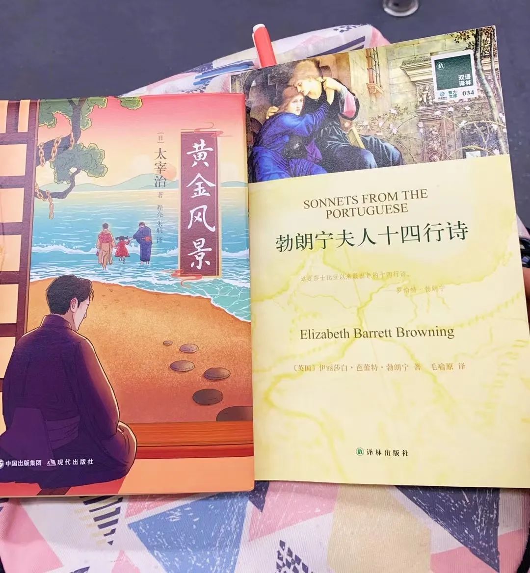 1日本作家太宰治