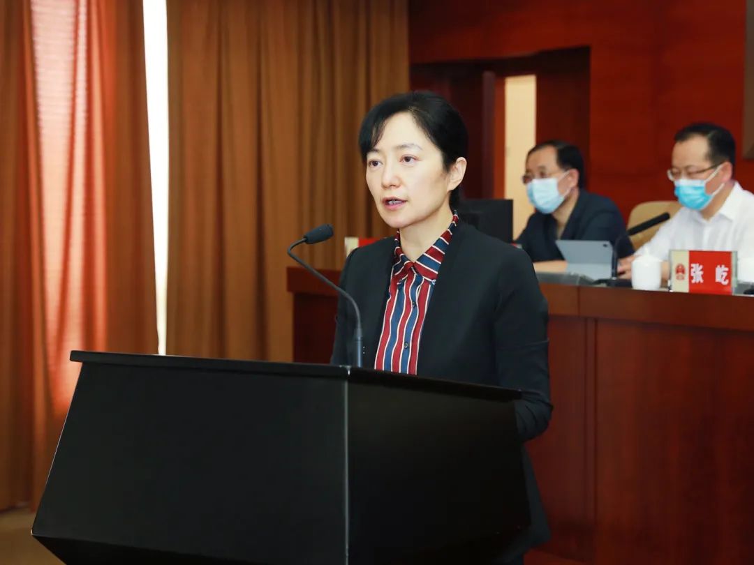 市十六届人大常委会举行第三十六次会议