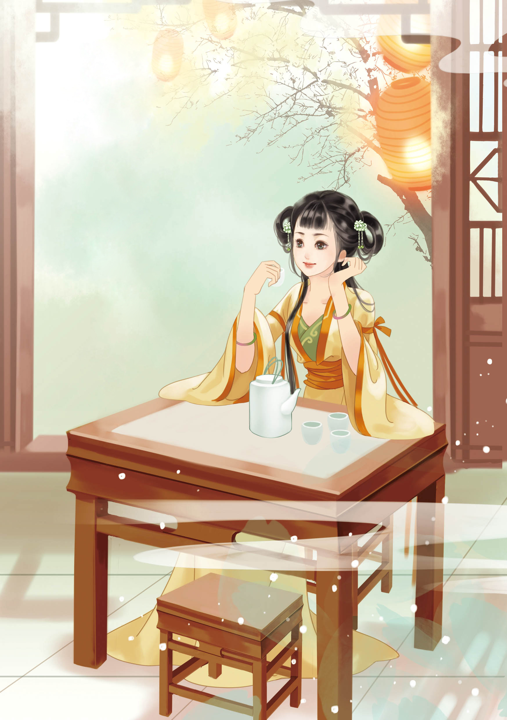 《彪悍农女有空间》空间在手,天下我有,姓顾的,你缠着我干嘛!