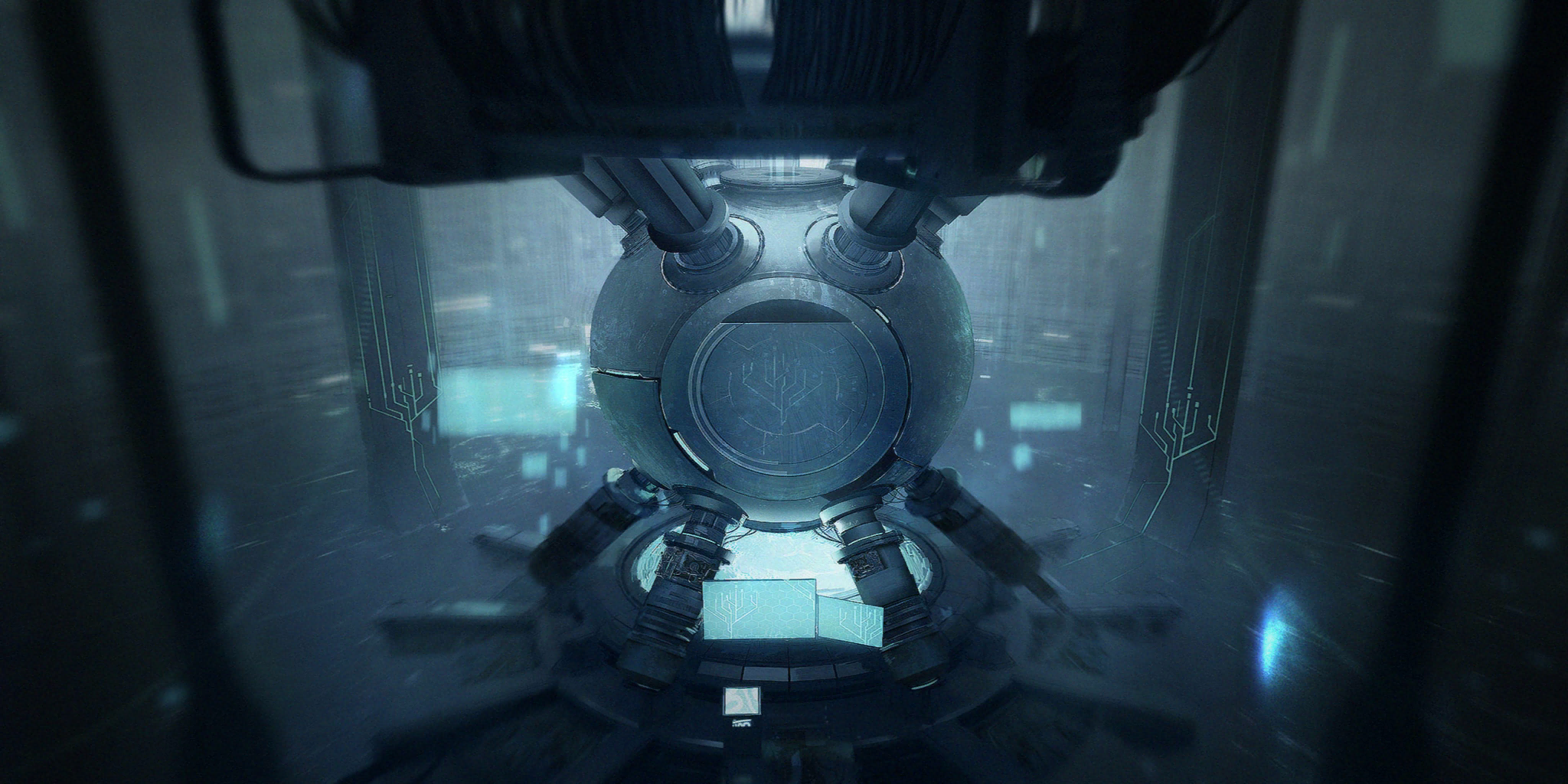 战双帕弥什:升格网络,升格者,代行者是什么