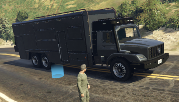 gta5恐霸购买前置条件