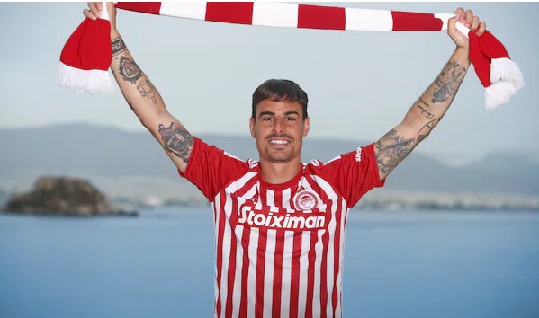 达尼-加西亚:不想抢穆尼亚因风头,所以拖了一周才宣布离队