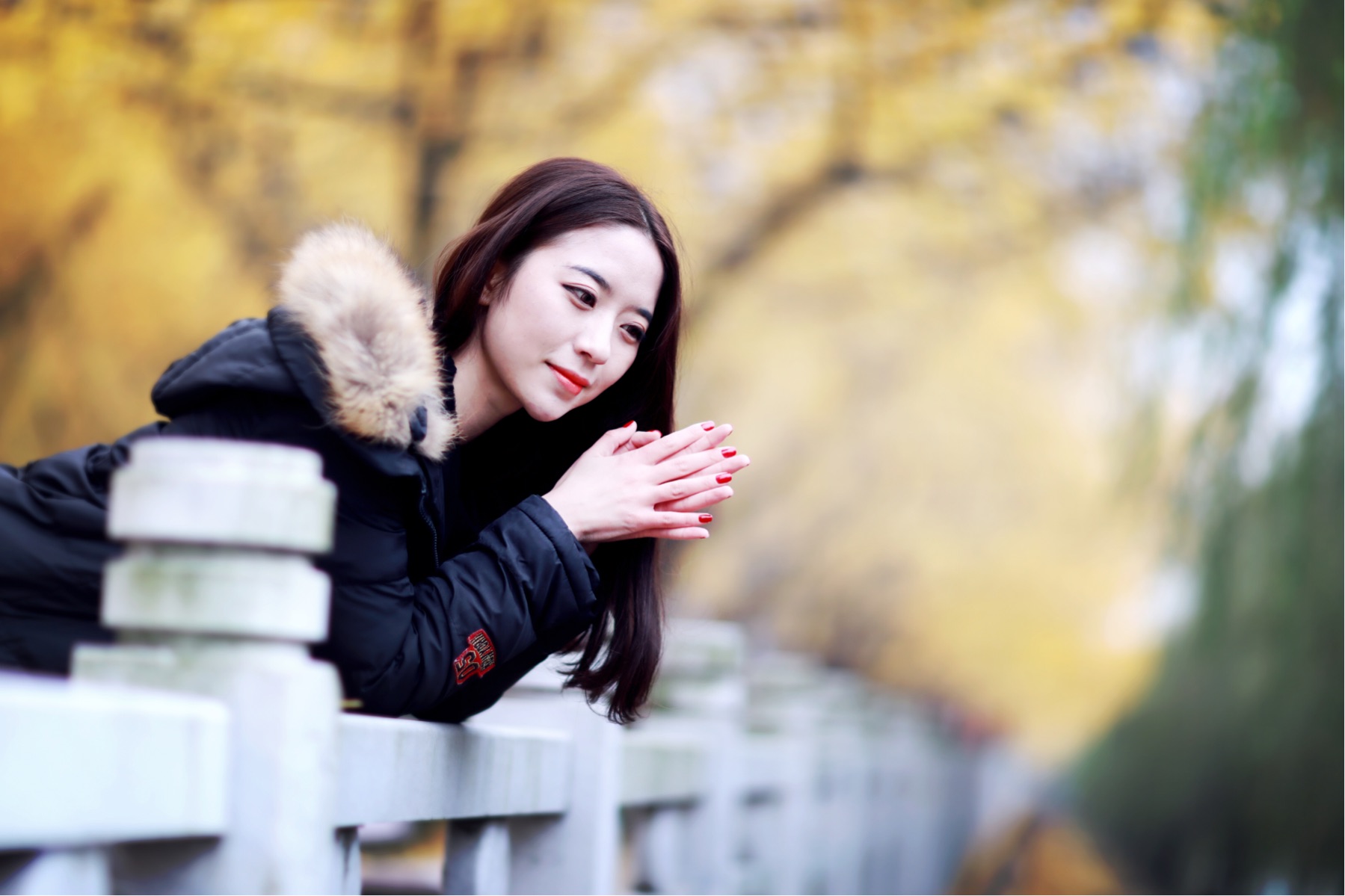 许新程:扬州美女人像拍摄地大揭秘