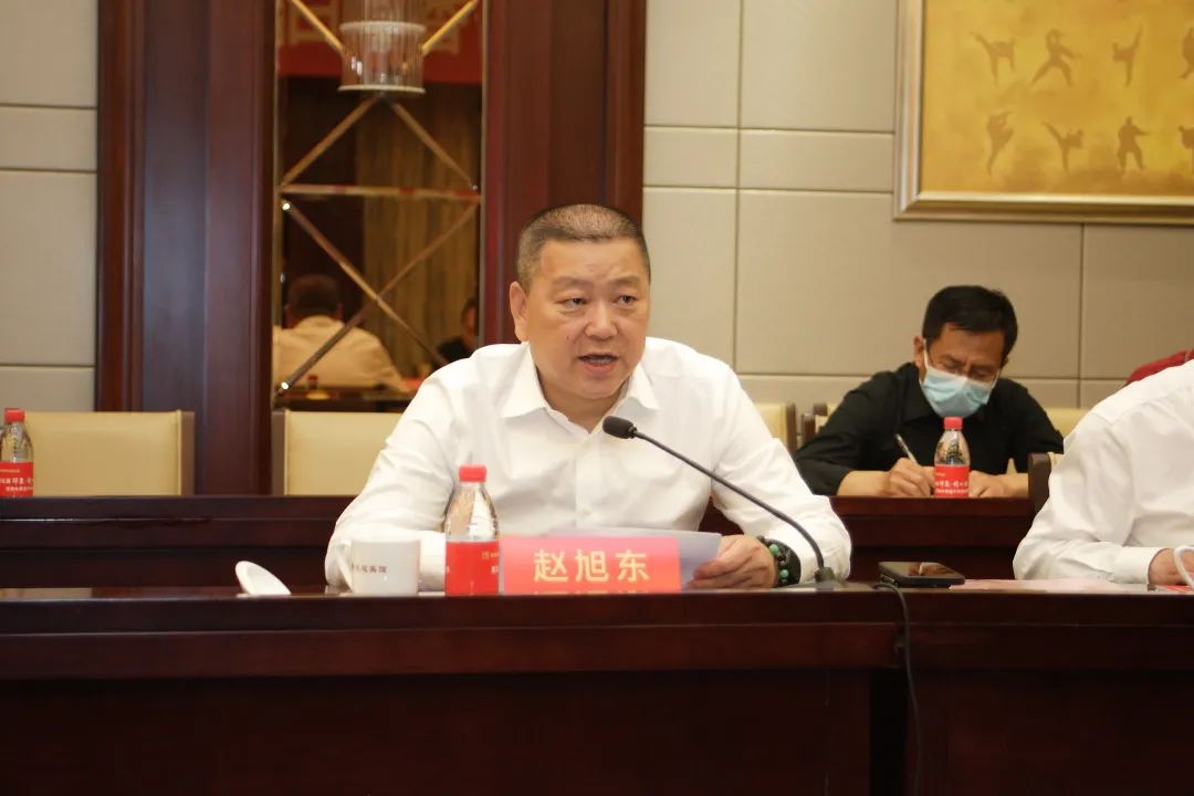 《老白干香型白酒》国家标准修订工作研讨会在衡召开