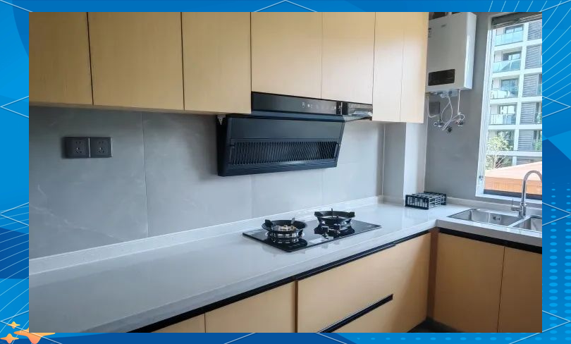 建德新安明月府人才公寓,拎包入住式精装修房源,现已开始出租!