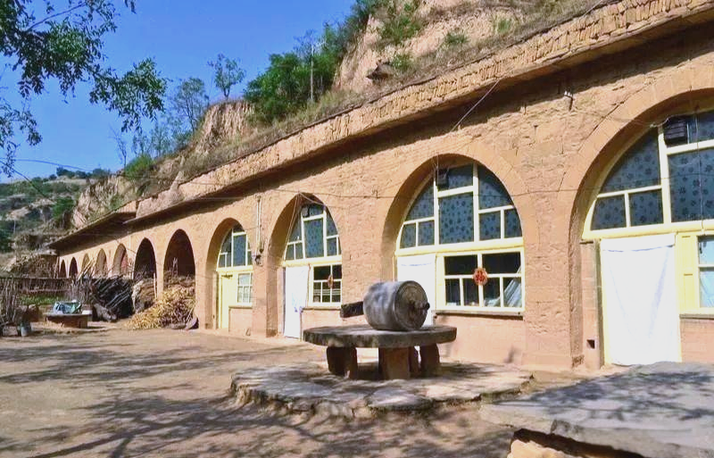 陕北,关中,陕南生活差异探析