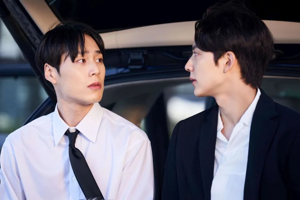 高雄电影节放送「耽美主义」世界首映《环南时候》