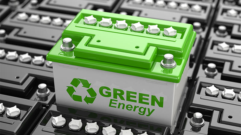 万亿储能市场爆发在即,哪些电池有机会?