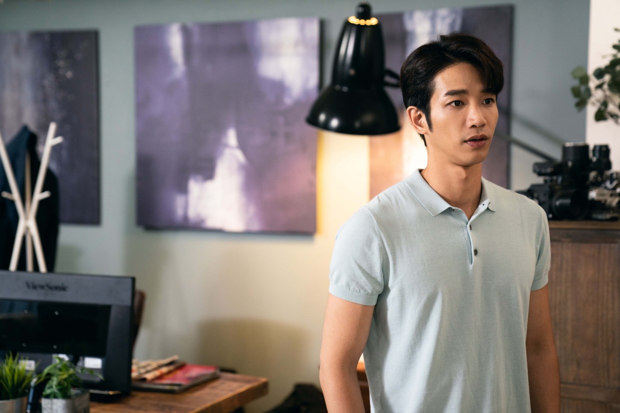 《我们不能是朋友》的结局是什么?