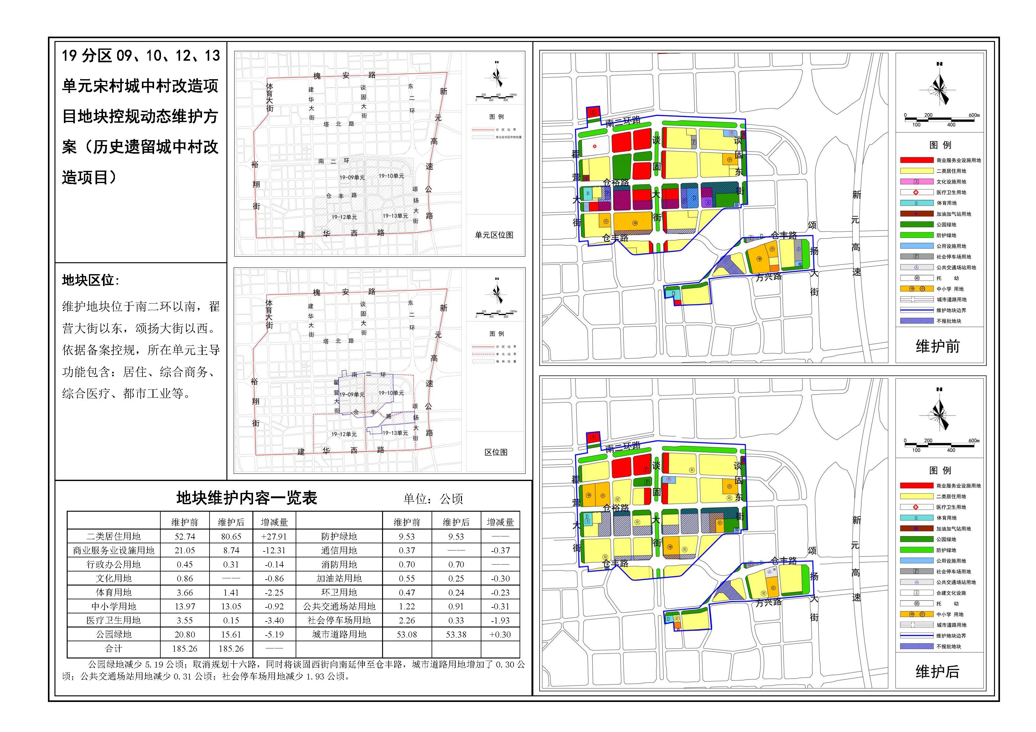 唐山高新区宋各庄规划图片