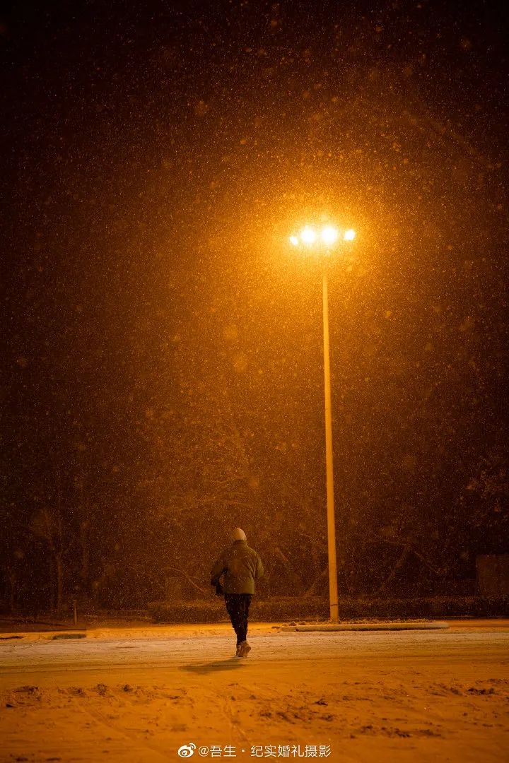 66张河北雪景图