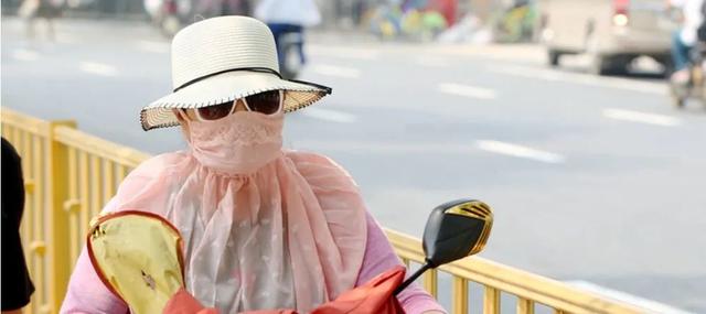 热热热高温长达40天多人因吹空调住进icu