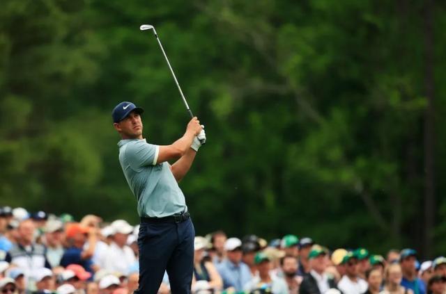 世界四大高尔夫球满贯赛