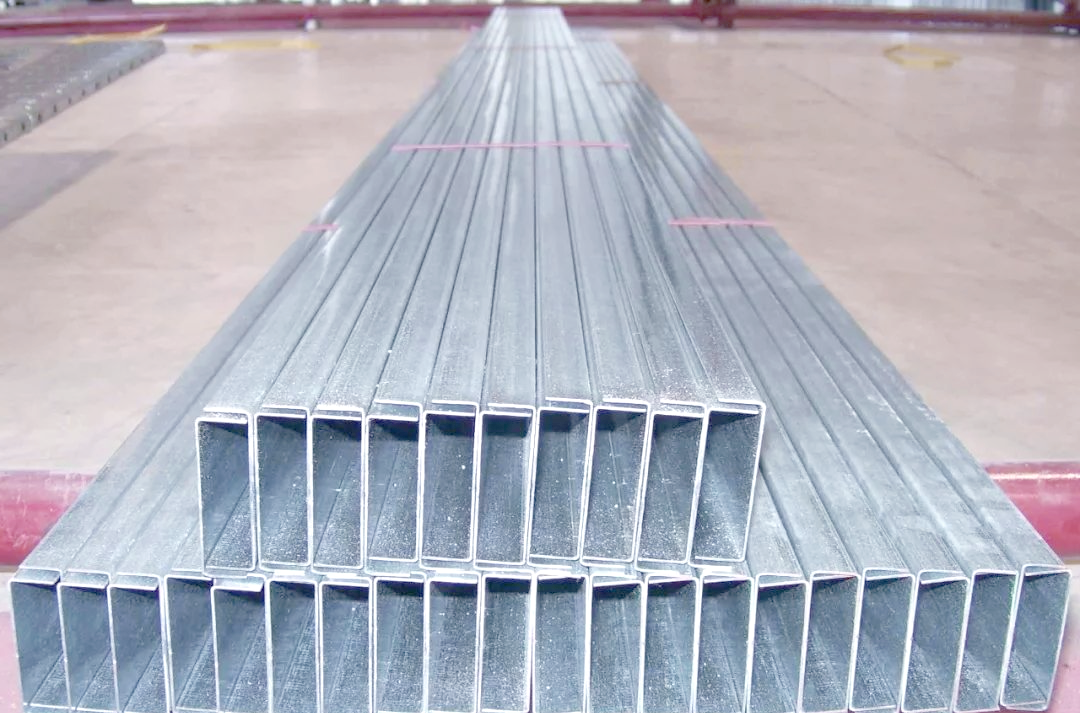 轻钢龙骨:一种多功能建筑材料介绍