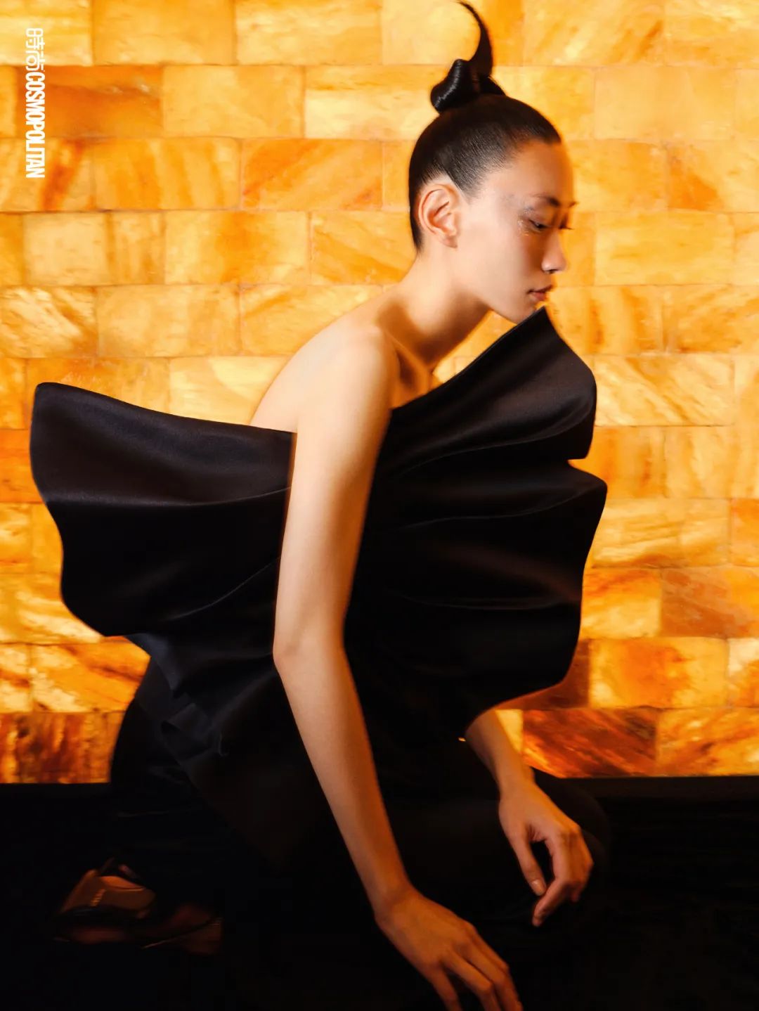 对话yvonne奕方spa是把享受做到极致的过程