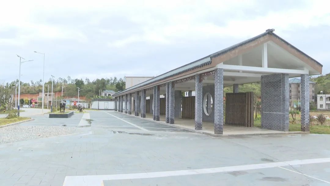 乡村振兴在行动系列报道⑥凤安镇:乡村振兴引新风,美丽乡村展新颜