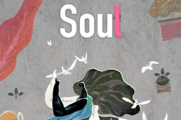 soul多久不上才需要擦灰