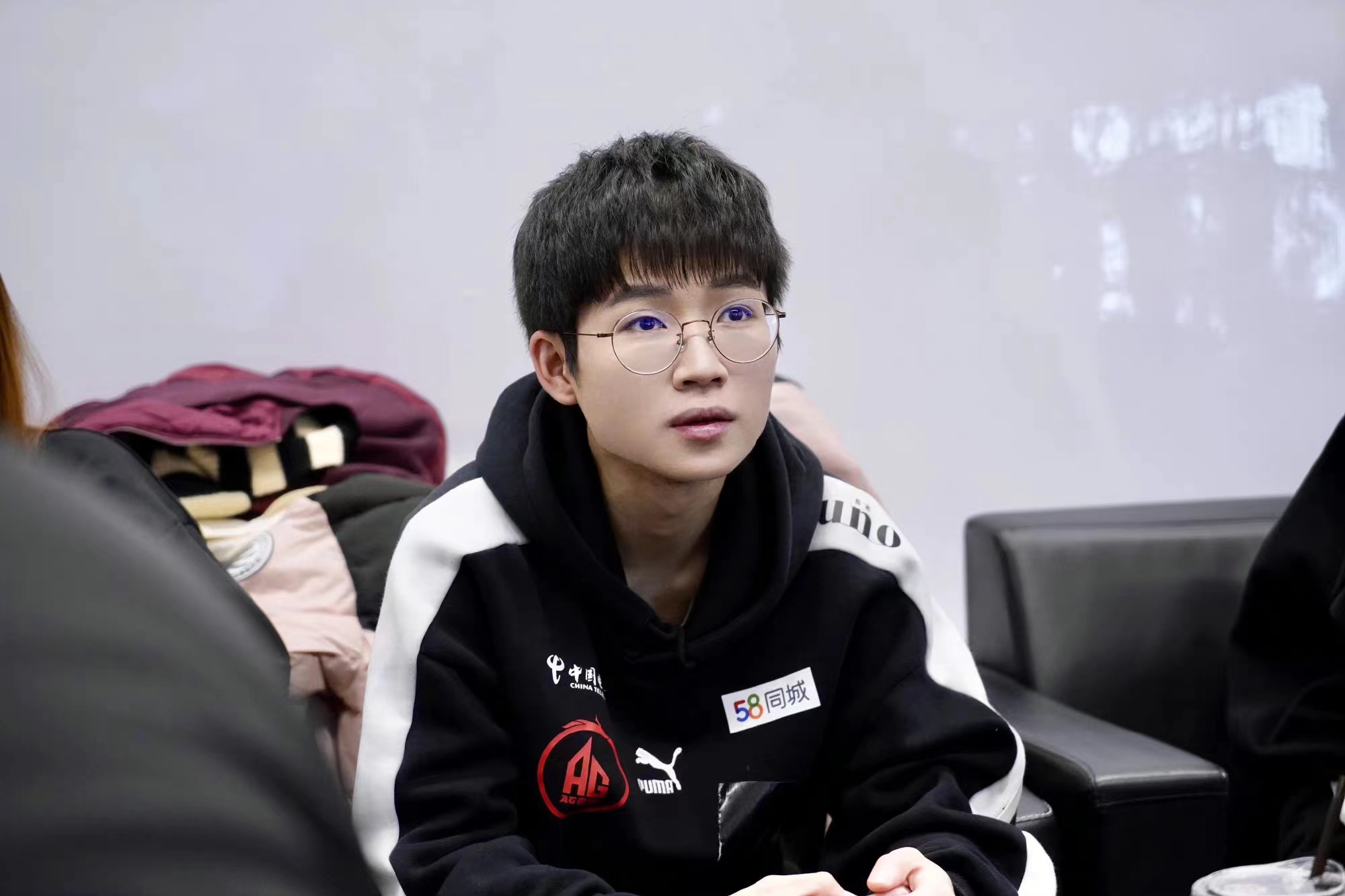 ag张角赛后采访:透露惨败原因,表态首发仍未固定,全员皆有可能