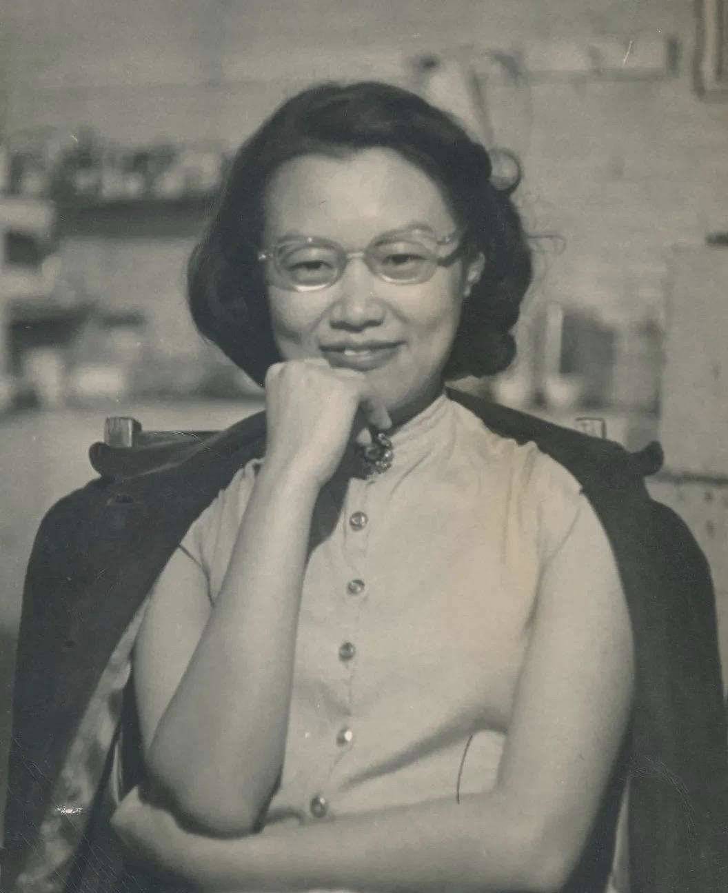 "九叶最后一叶飘飞" 102岁著名诗人,北师大教授郑敏3日逝世