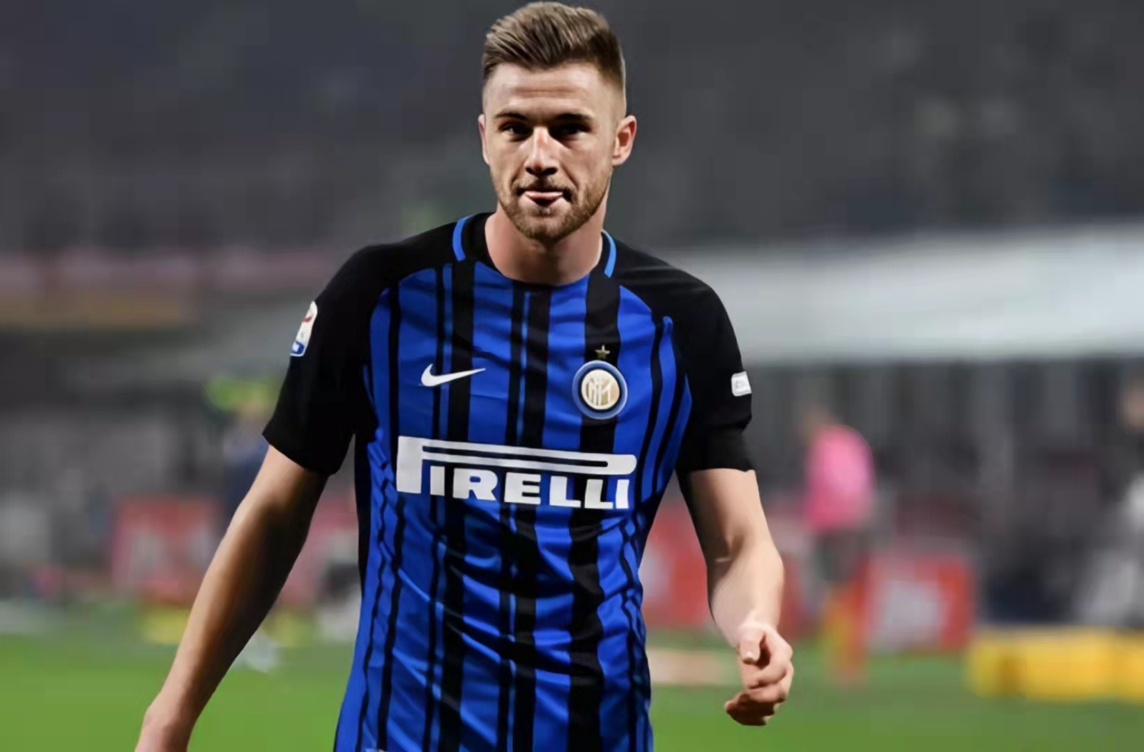 国际米兰2021赛季阵容