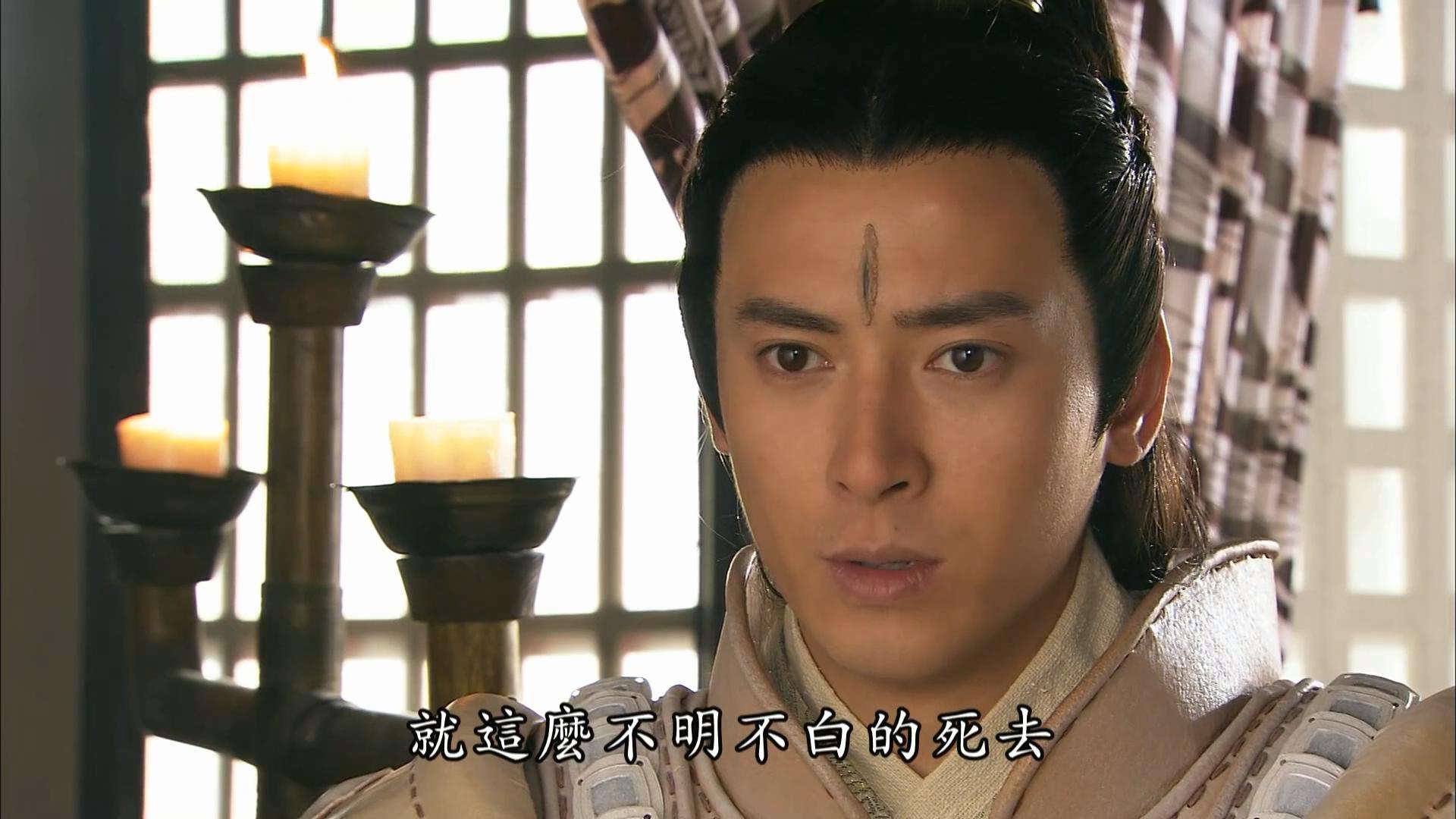 聊斋系列"美人皮"上映,当年的最帅"王重阳"又回来了