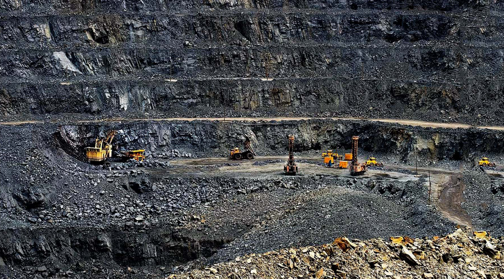 澳大利亚铁矿石事件图片