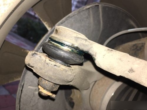 轿车球头能用多久更换