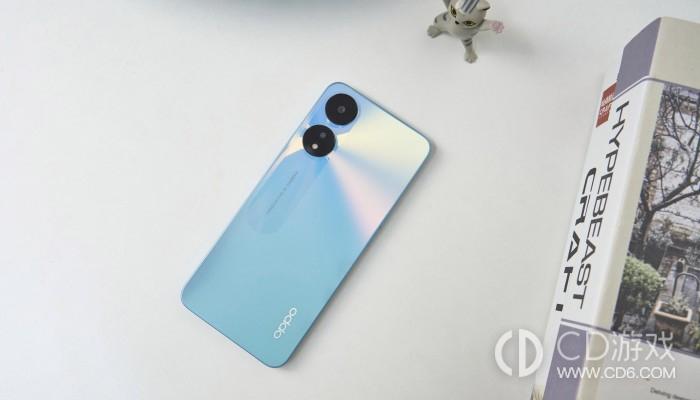 oppoa1活力版的激活教程