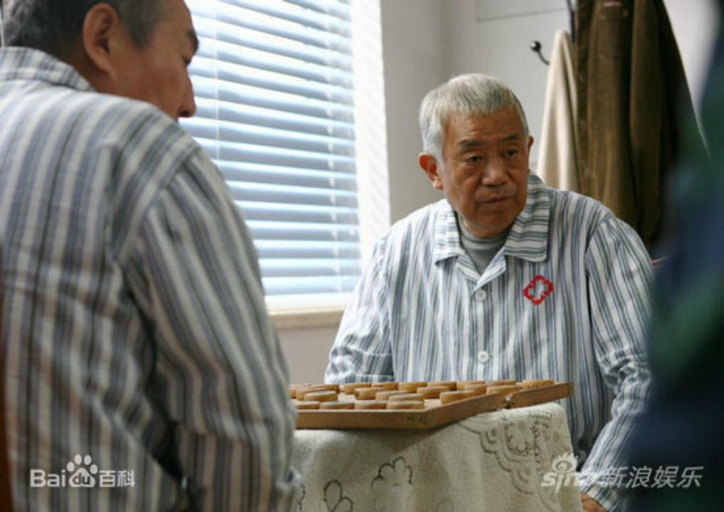 2022春节特别献映《老爸的心愿》今晚登陆新北方剧场