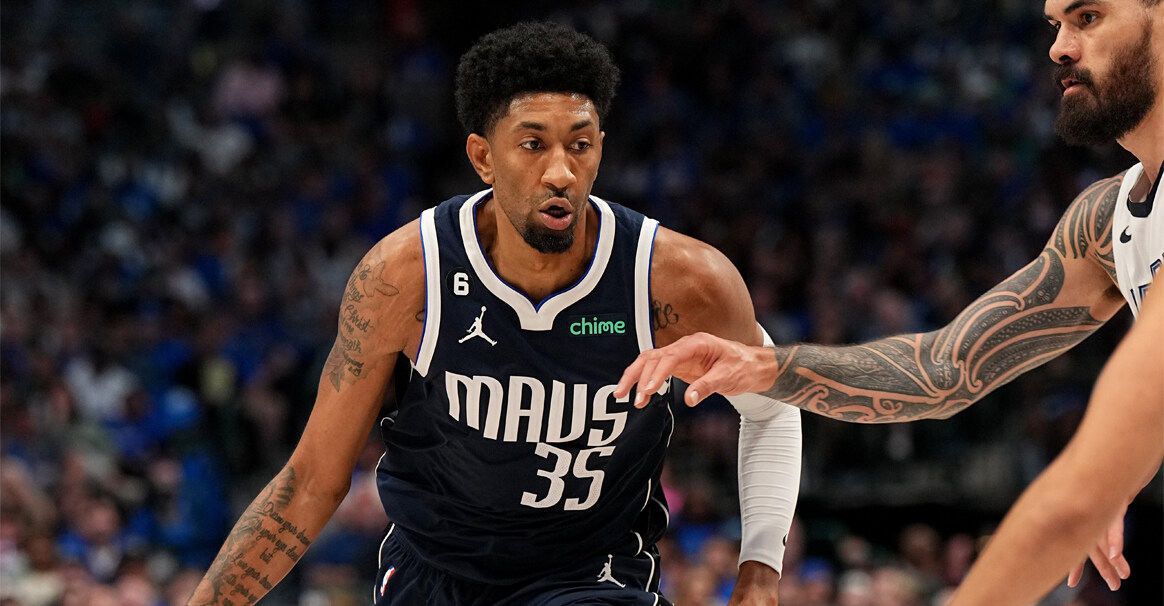 曝克里斯蒂安-伍德有意底薪加盟湖人