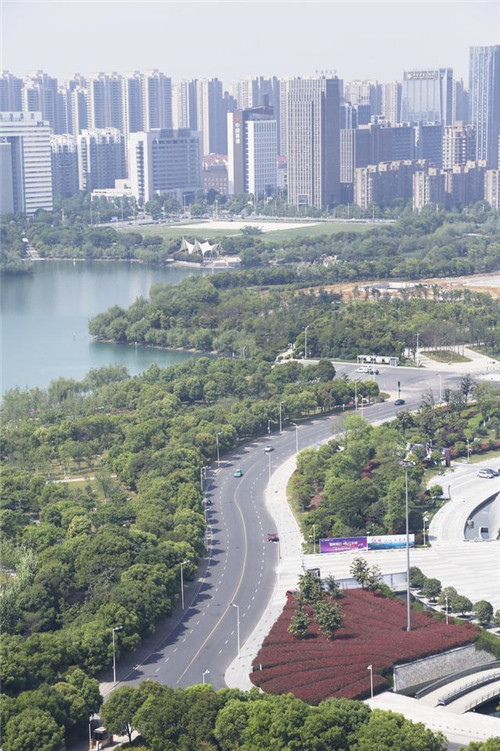 合肥王府井会建在哪里?