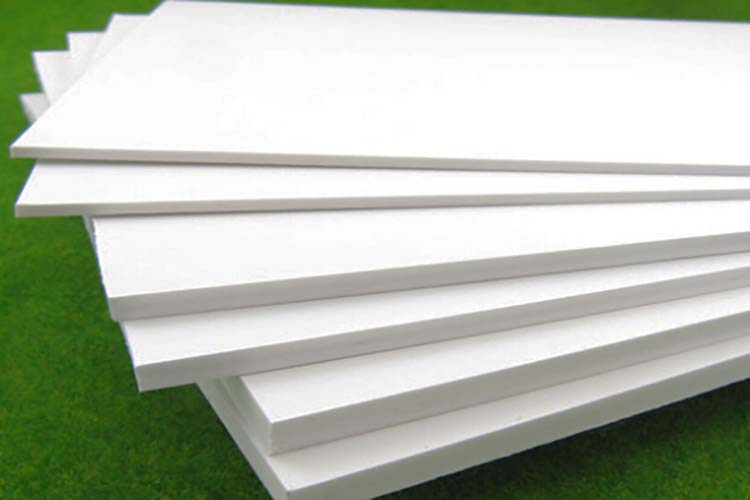 pvc板材有哪些特性?它的价格又是多少呢?