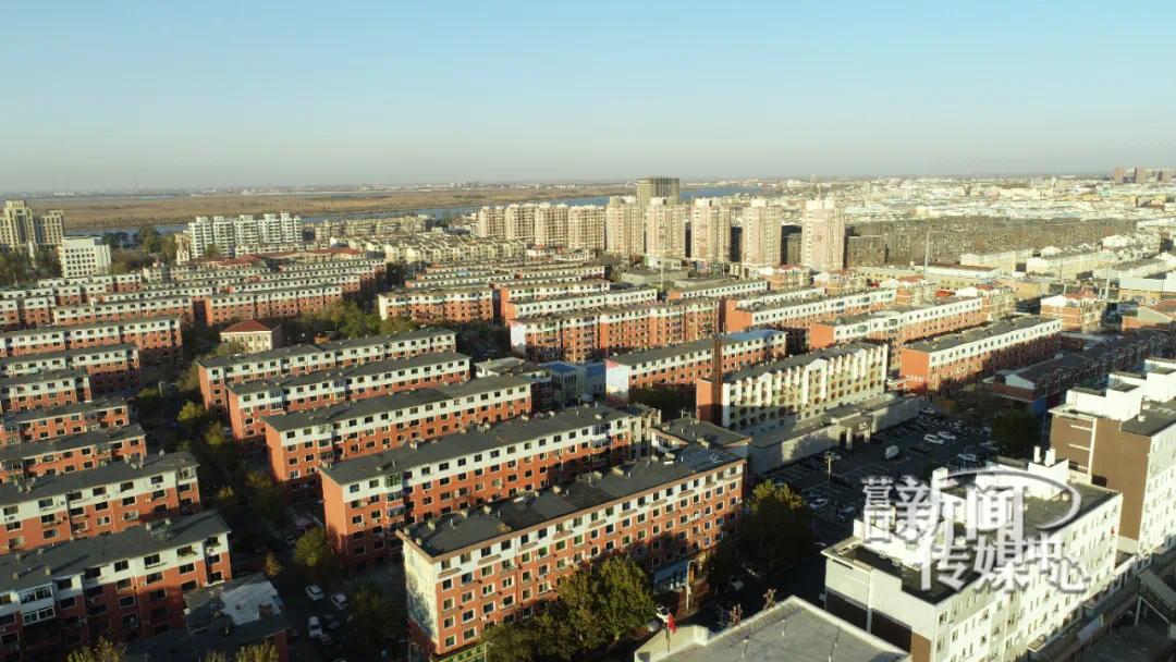 营口市站前区:多措并举谋发展 谱写全面振兴新篇章