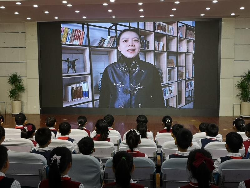 风雅存诗意 古韵有新声济南历元学校第一届诗词大会圆满落幕