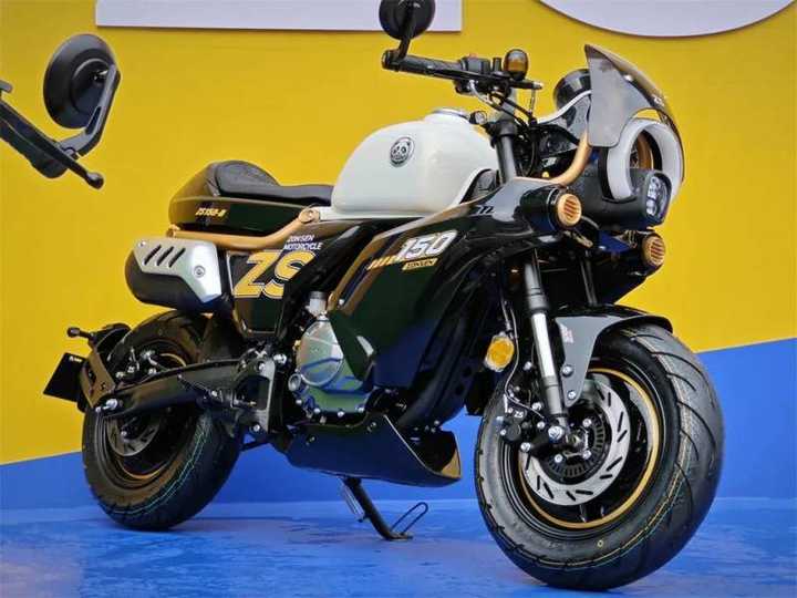 春风狒狒,宗申150r,贝纳利小暴龙,怎么选,好纠结?