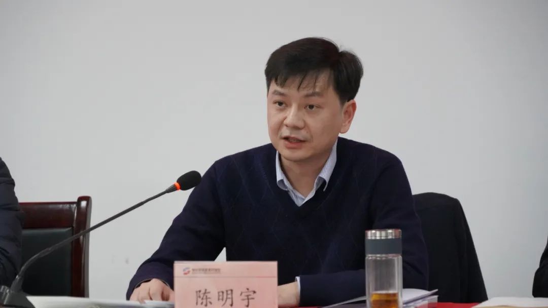 2022年征迁工作如何推进?陈明宇强调这三点