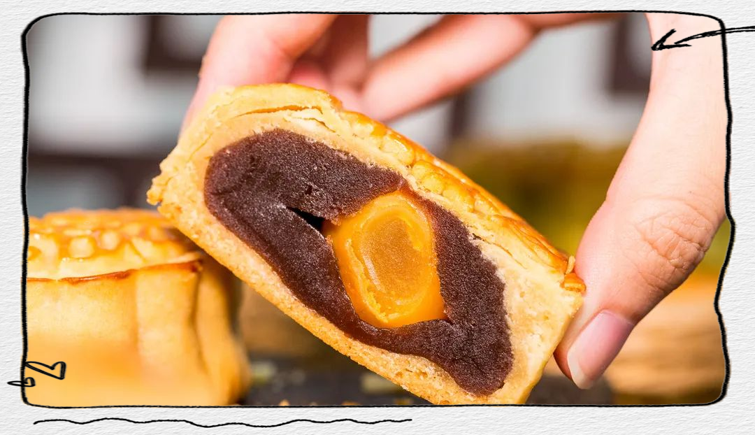 三亚红沙月饼的独特魅力与丰富口味