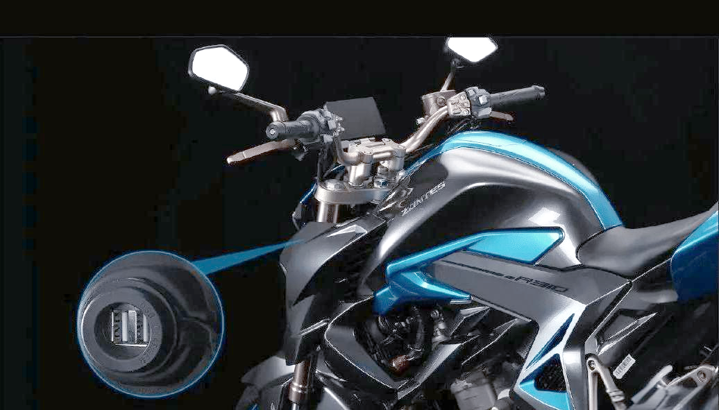 升仕310全系升级,新车亮点抢先看