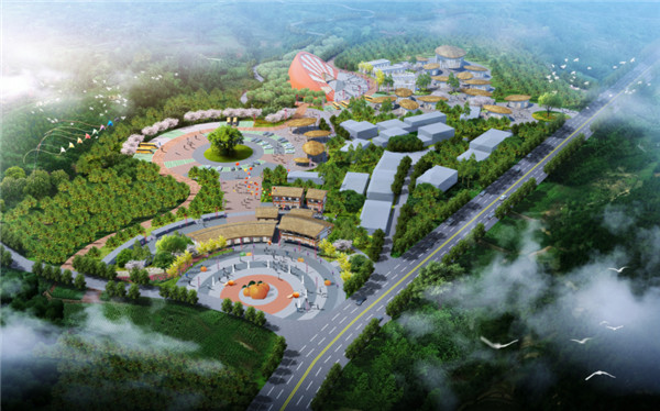 固安县柳泉镇乡村振兴示范区建设项目