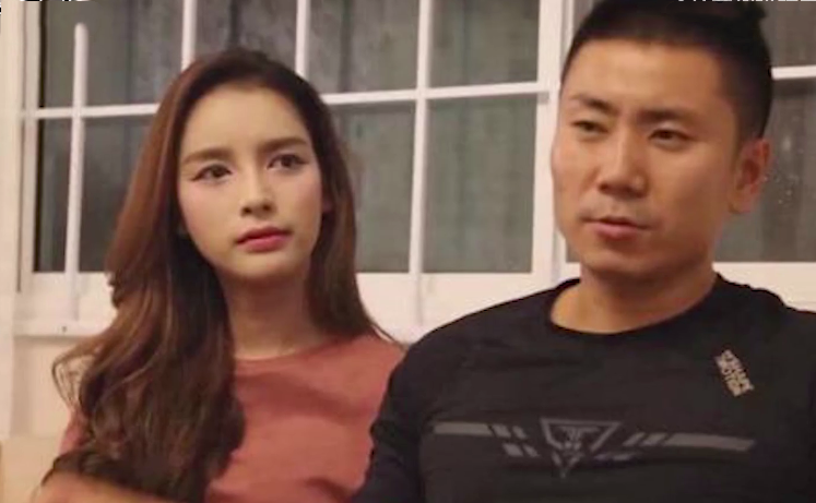 曾被誉为泰国最美人妖皇后,后嫁给中国富豪为妻,如今怎样了?