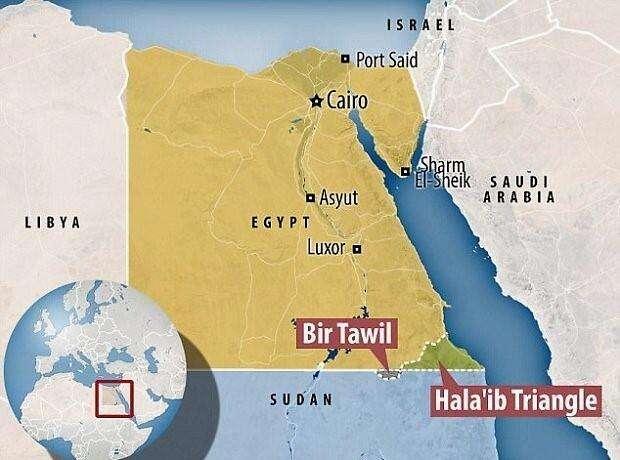 埃及修建阿斯旺水坝,淹没了苏丹部分领土,为何没有产生争端?