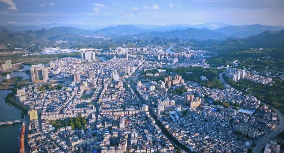 传统与现代交织,探秘连州市的多元魅力