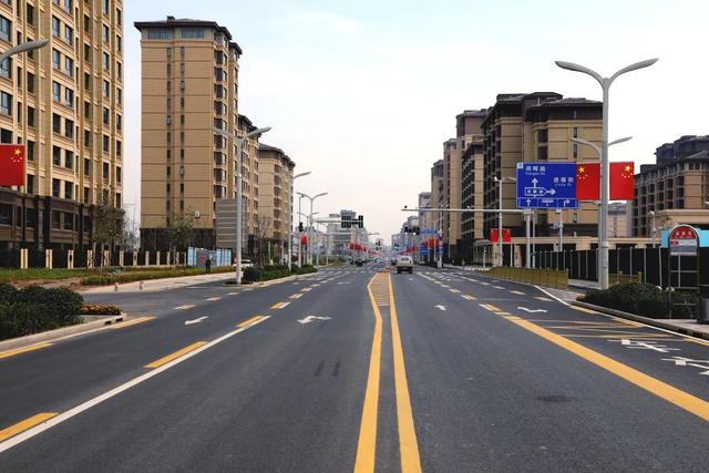 中交二公院参与雄安新区建设丨大手笔挥毫鸿篇巨制