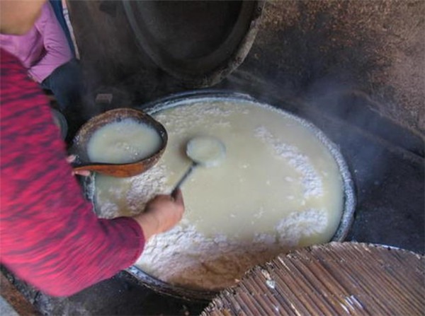 卤水有毒,为什么能拿来点豆腐?不得不佩服我们老祖宗的智慧