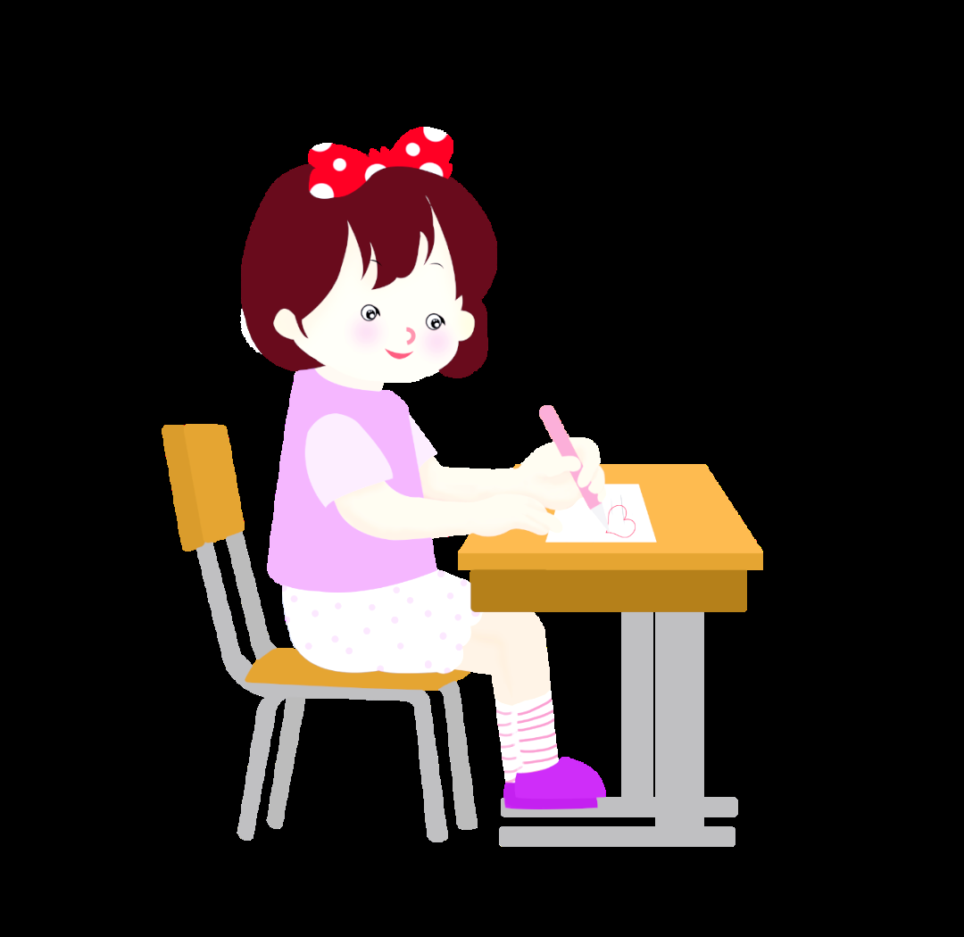 儿童握笔姿势问题及纠正方法